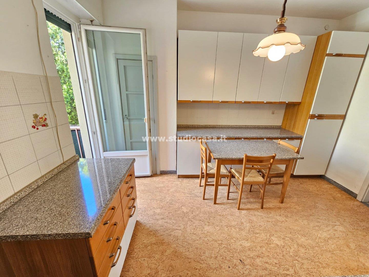 Appartamento in vendita a Rovereto