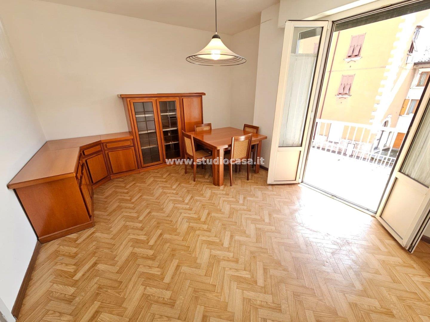 Appartamento in vendita a Rovereto