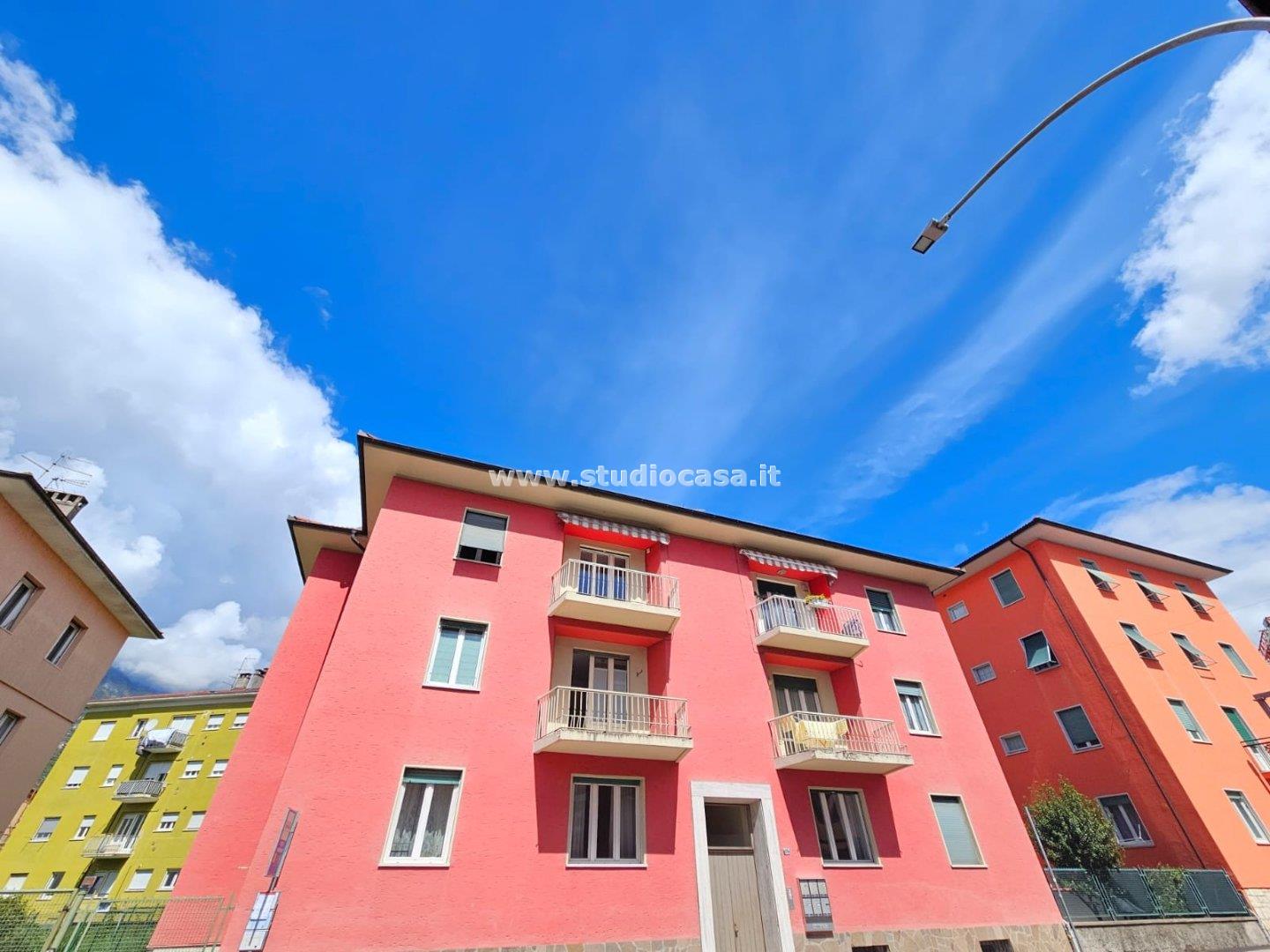 Appartamento in vendita a Rovereto