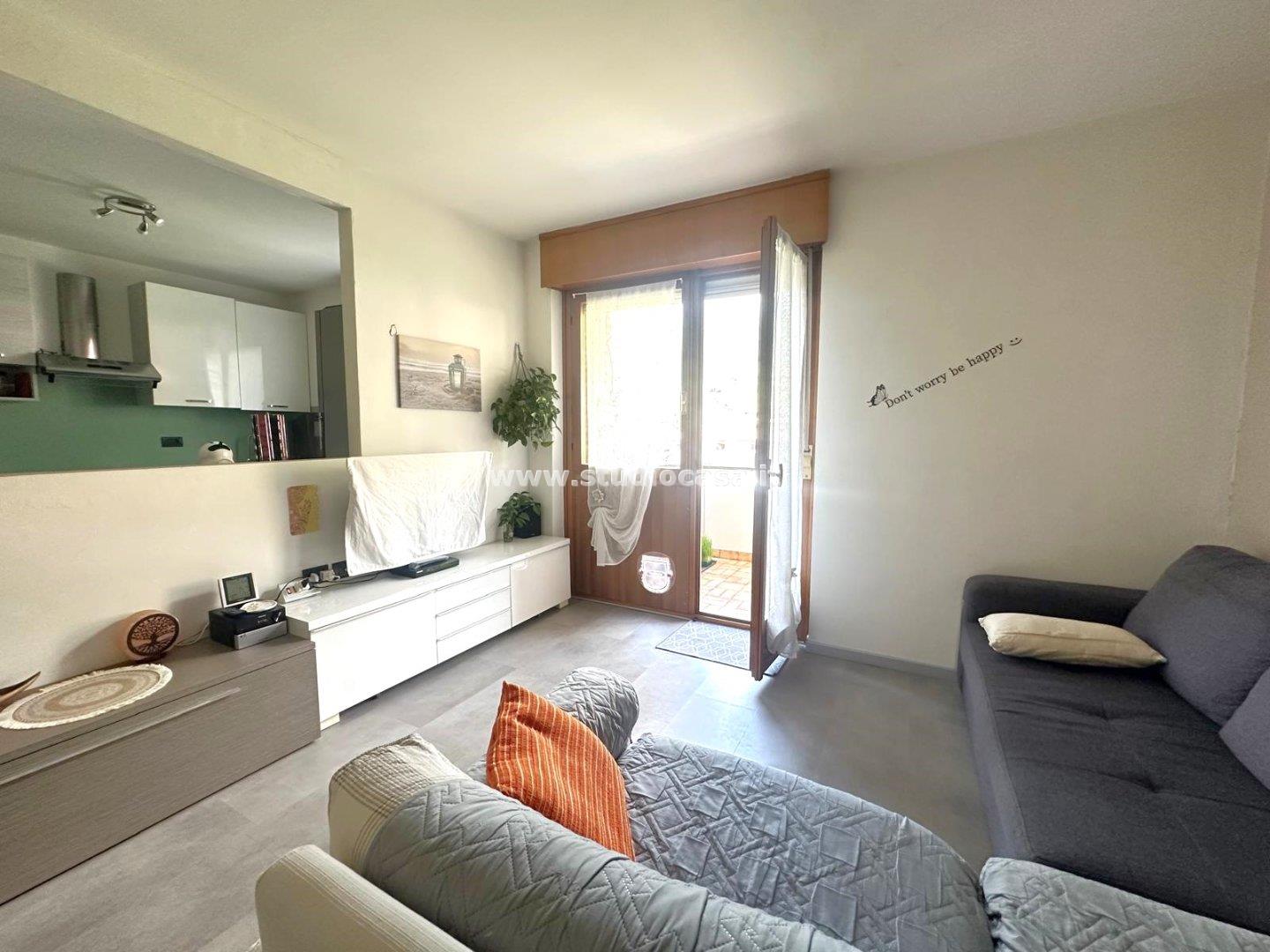 Appartamento in vendita a Pomarolo