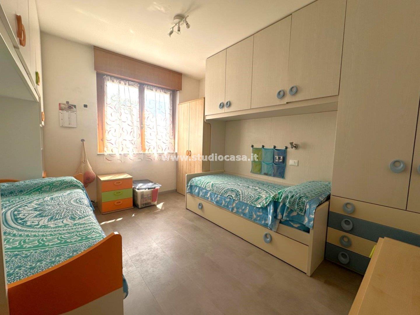 Appartamento in vendita a Pomarolo