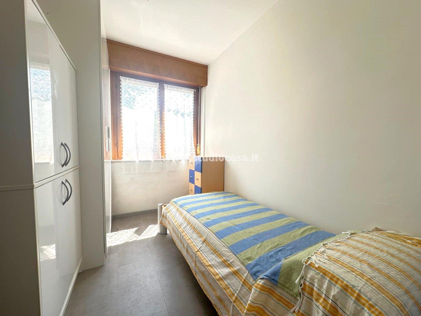 Appartamento in vendita a Pomarolo