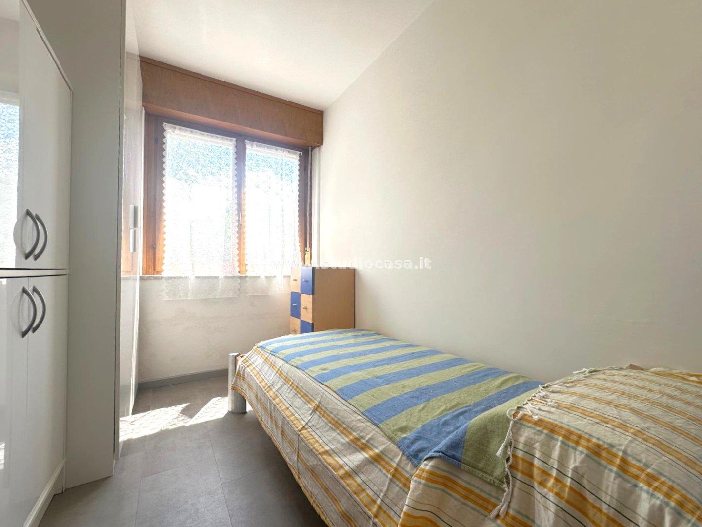 Appartamento in vendita a Pomarolo