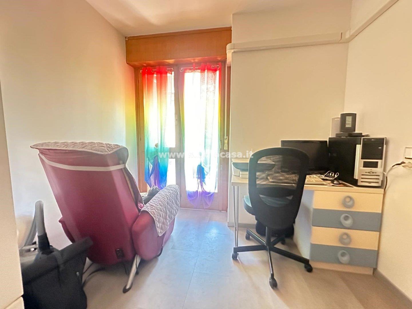 Appartamento in vendita a Pomarolo