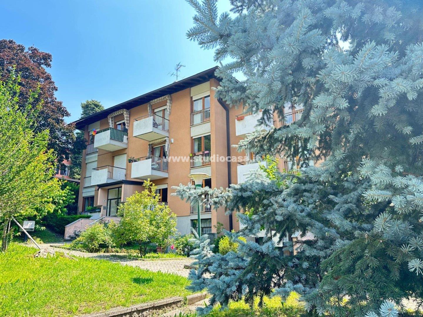 Appartamento in vendita a Pomarolo