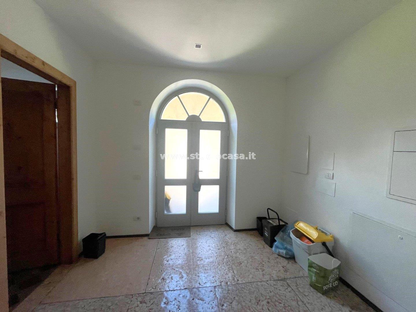 Stanza in Appartamento in affitto a Rovereto