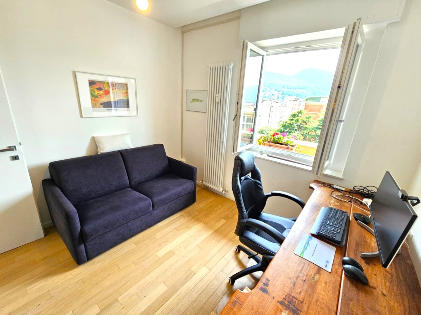 Appartamento in vendita a Rovereto
