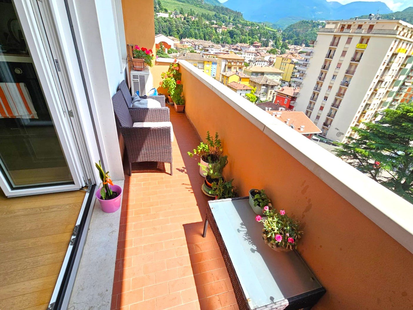 Appartamento in vendita a Rovereto