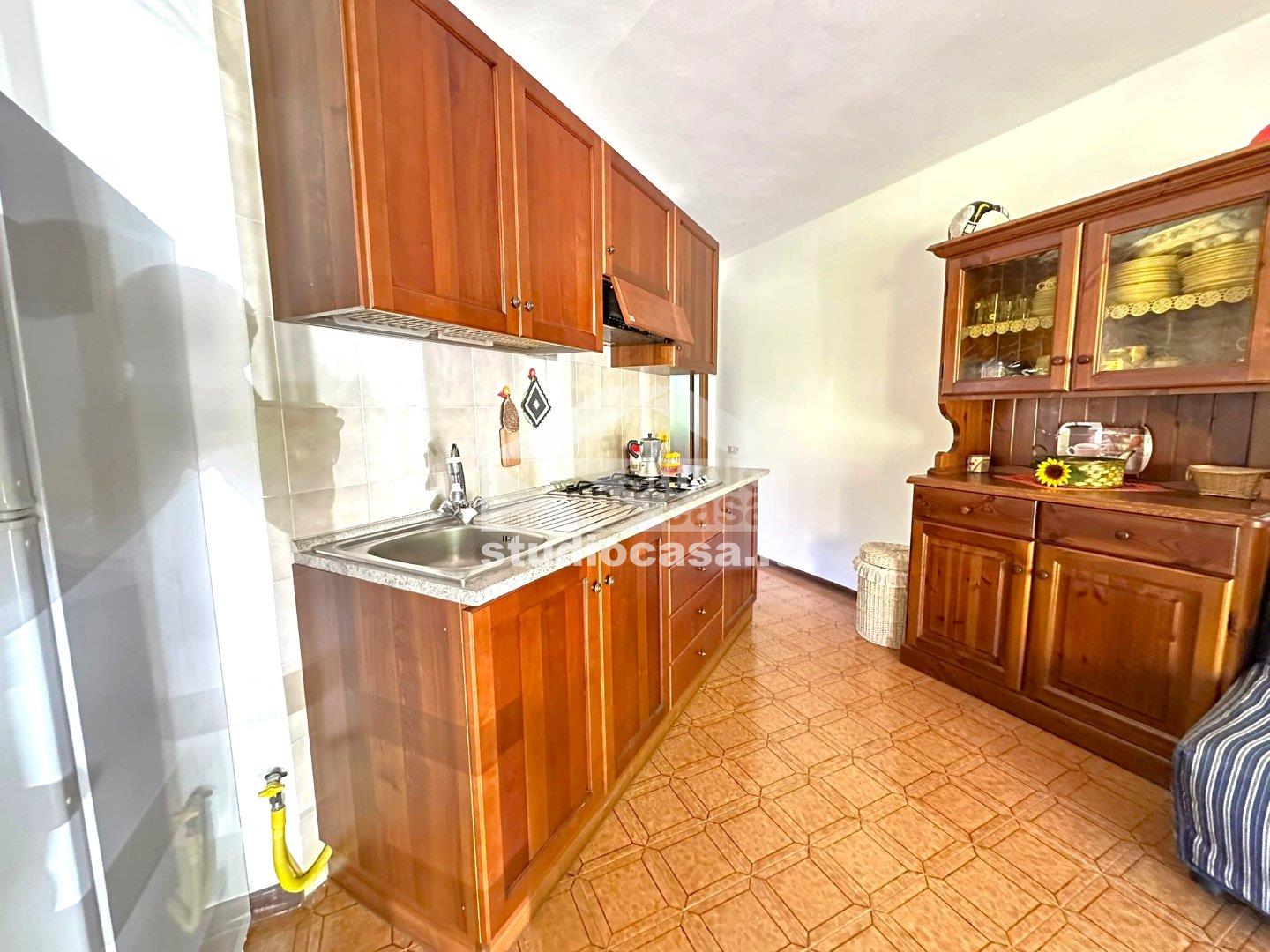 Appartamento in vendita a Vallarsa