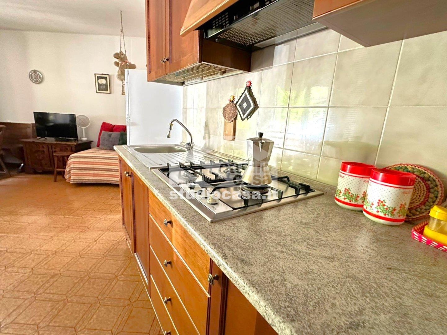 Appartamento in vendita a Vallarsa