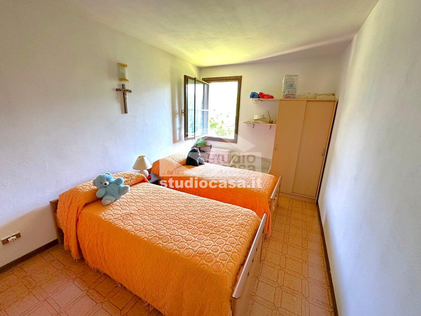 Appartamento in vendita a Vallarsa