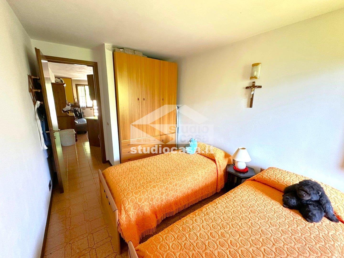 Appartamento in vendita a Vallarsa