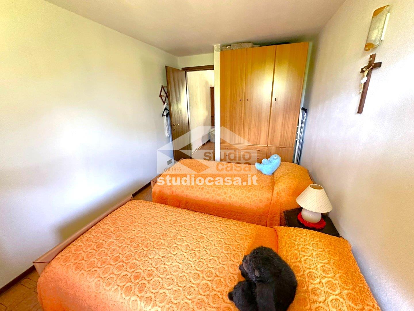 Appartamento in vendita a Vallarsa