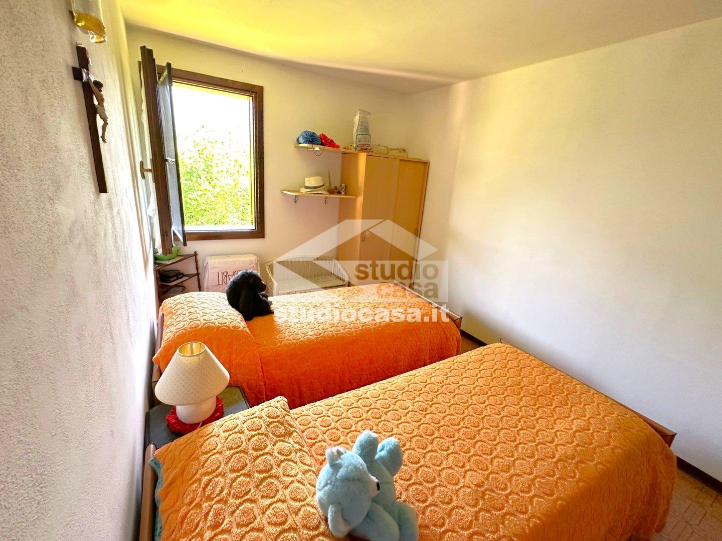 Appartamento in vendita a Vallarsa