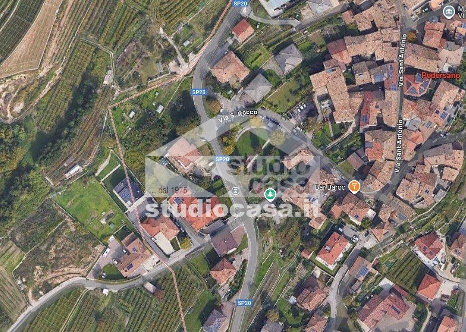 Terreno Residenziale in vendita a Villa Lagarina