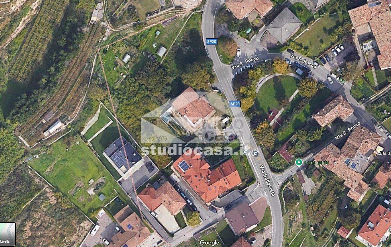 Terreno Residenziale in vendita a Villa Lagarina