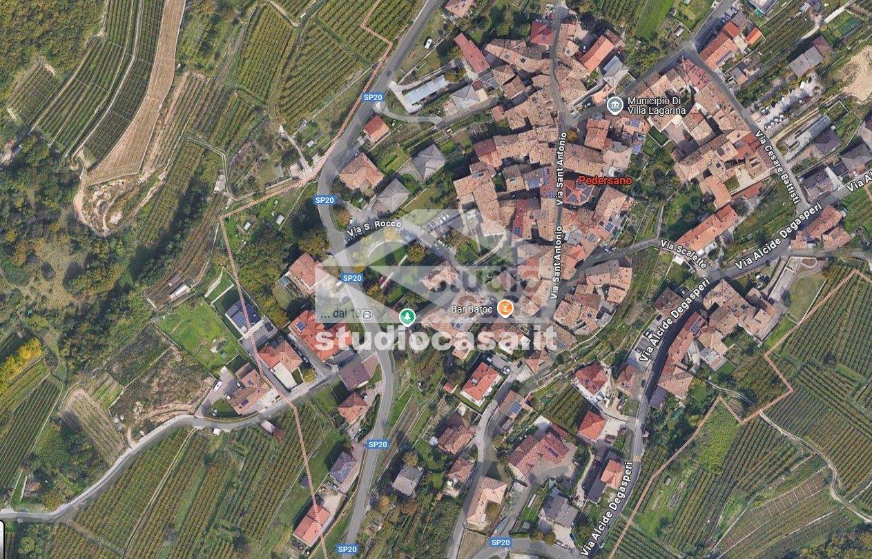 Terreno Residenziale in vendita a Villa Lagarina