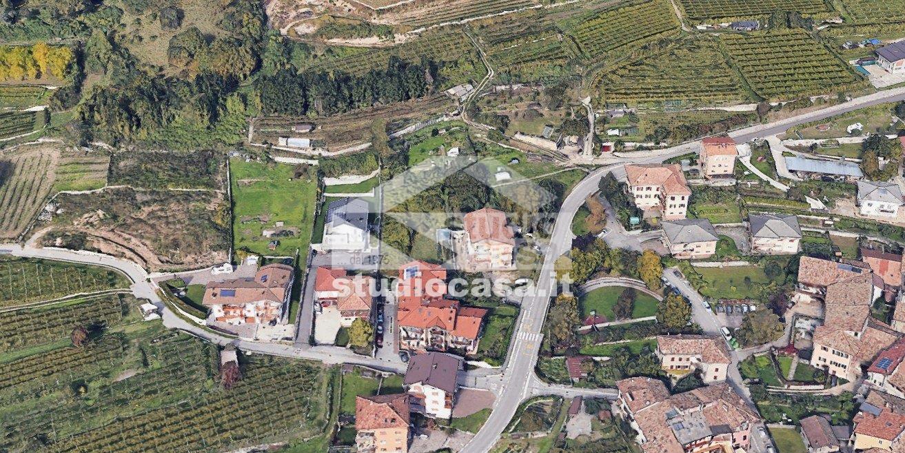 Terreno Residenziale in vendita a Villa Lagarina