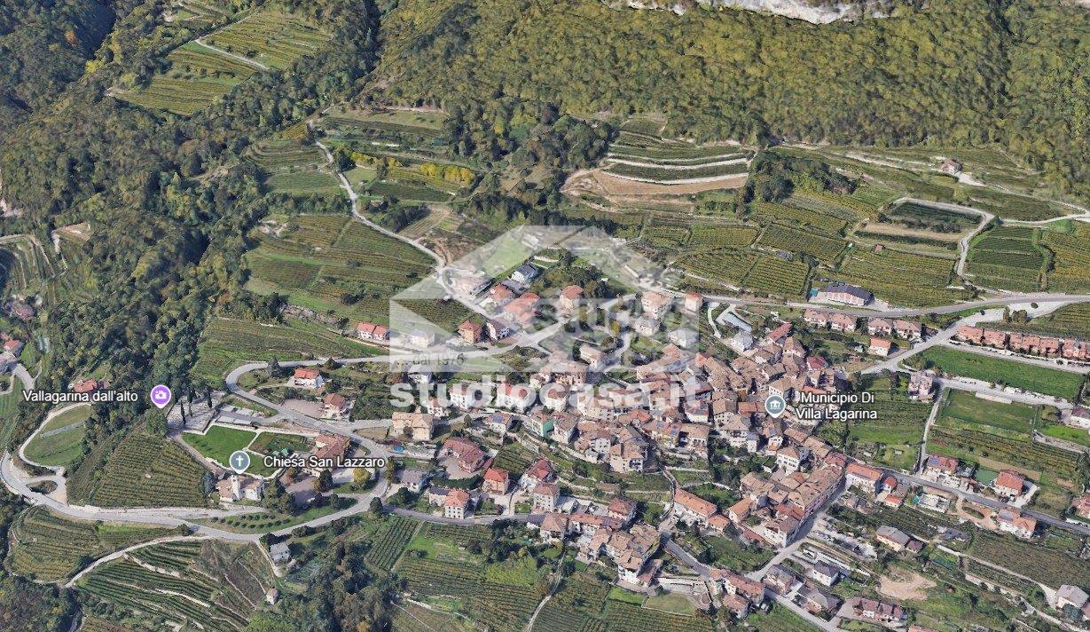 Terreno Residenziale in vendita a Villa Lagarina