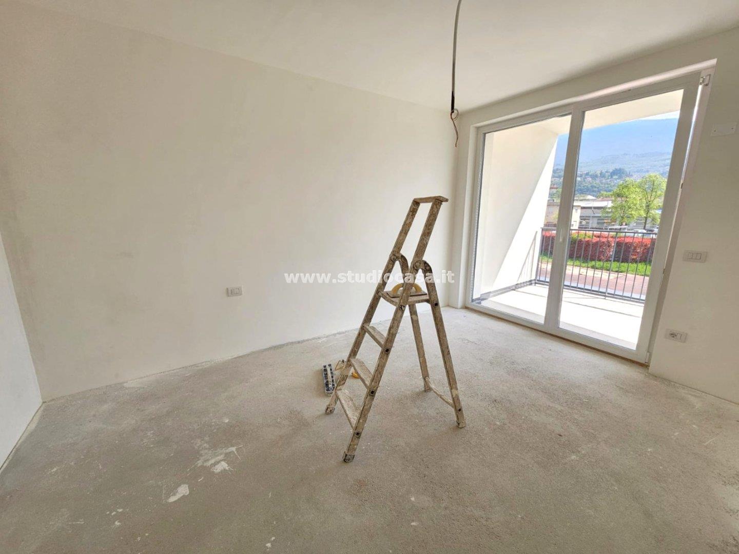 Appartamento in vendita a Rovereto