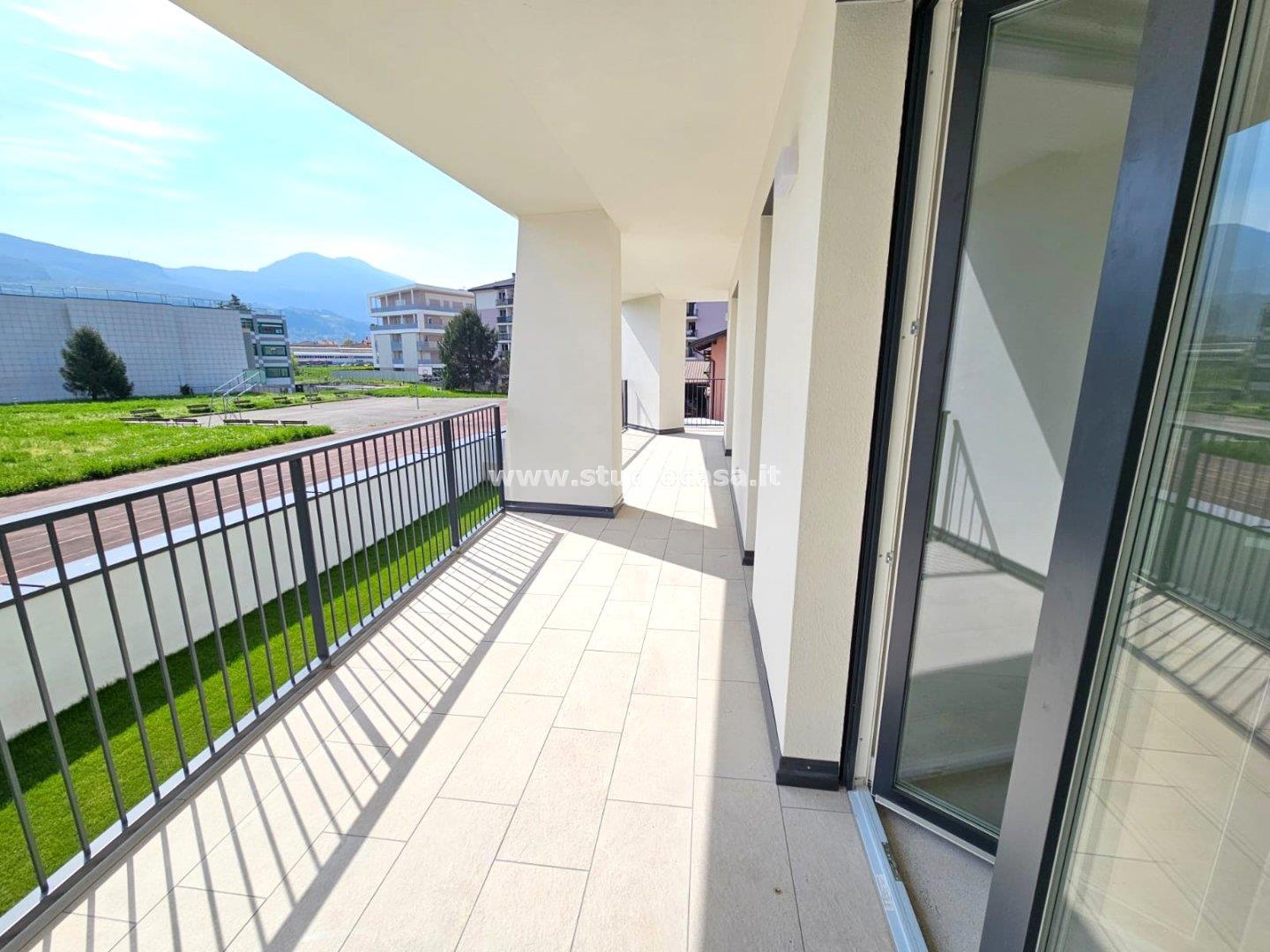 Appartamento in vendita a Rovereto