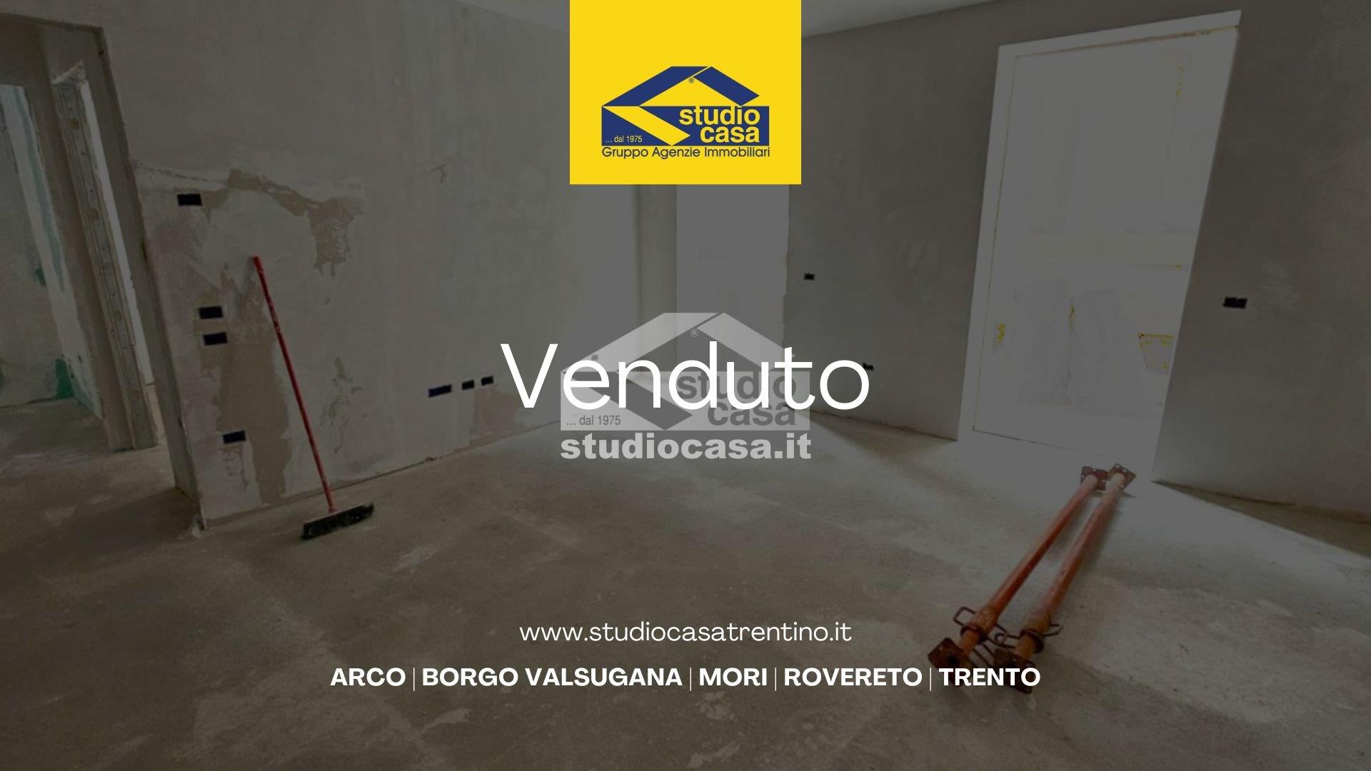 Appartamento in vendita a Volano