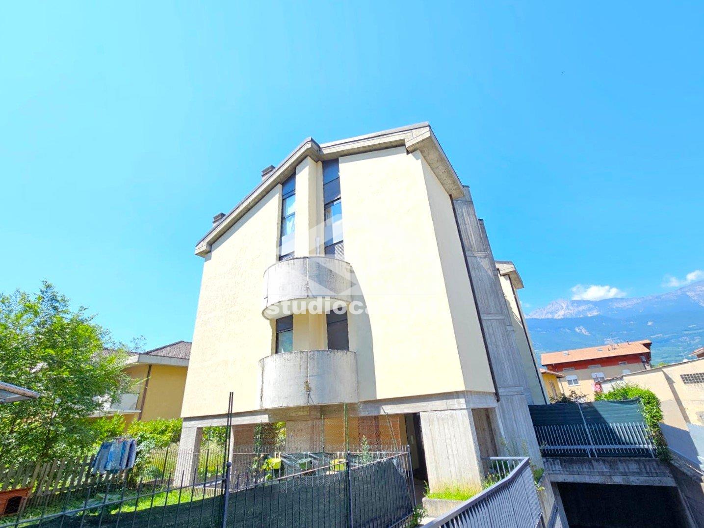 Appartamento in vendita a Rovereto