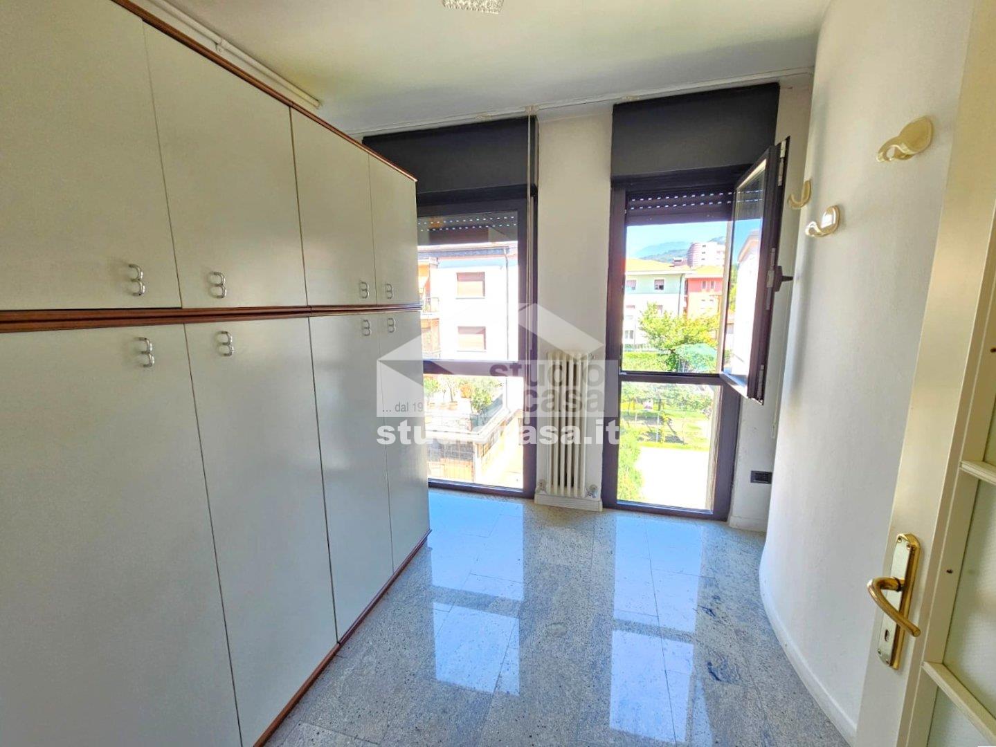 Appartamento in vendita a Rovereto