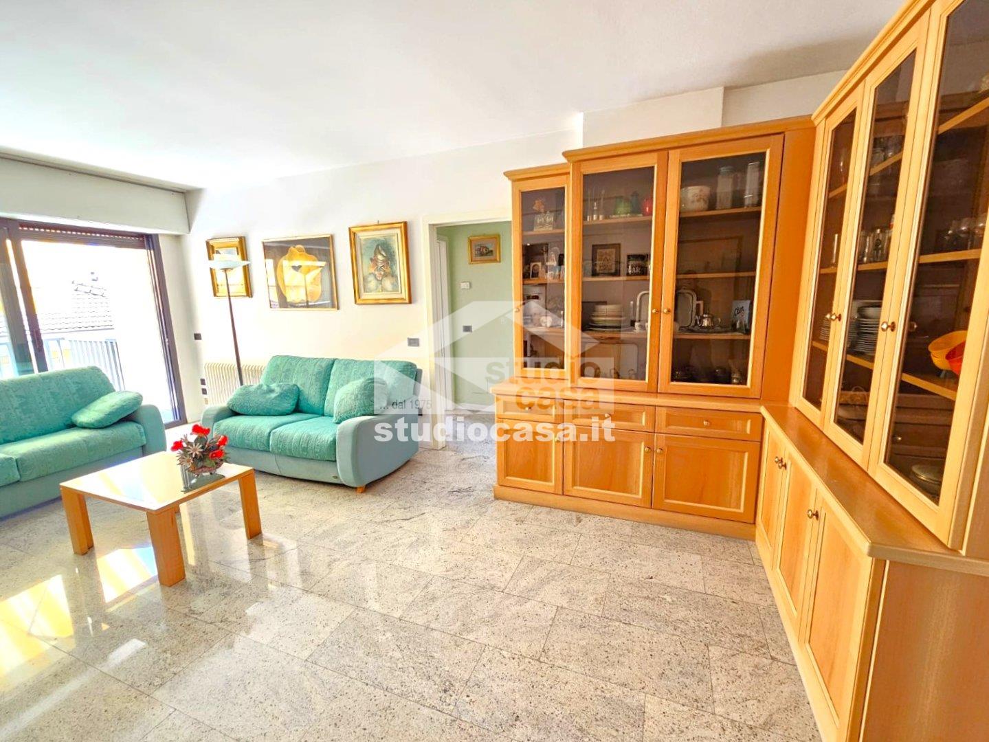 Appartamento in vendita a Rovereto