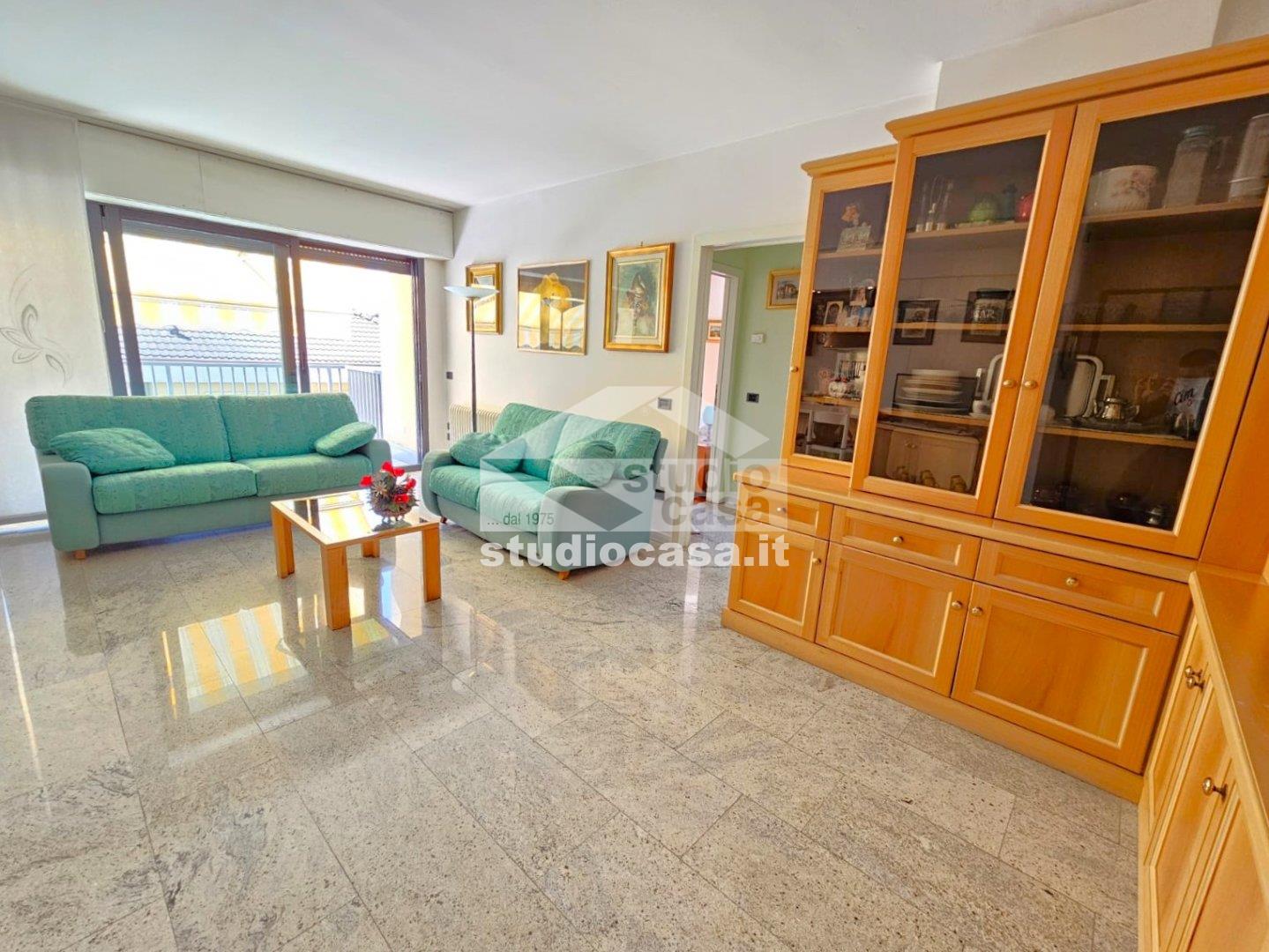 Appartamento in vendita a Rovereto