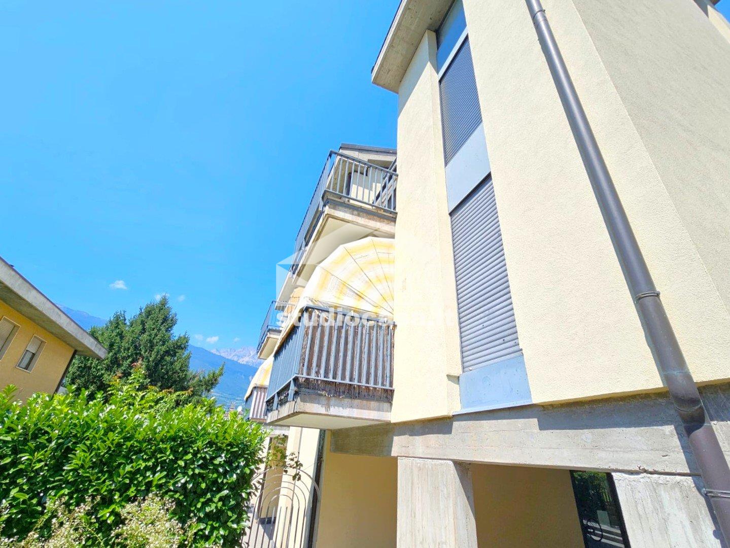 Appartamento in vendita a Rovereto