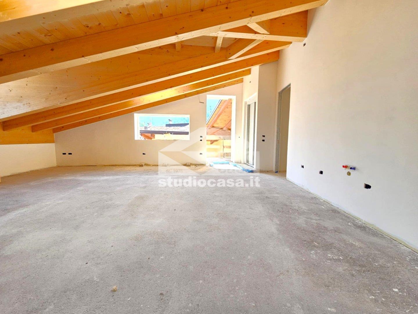 Appartamento in vendita a Volano