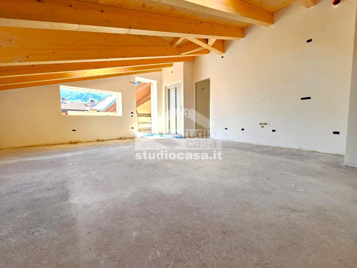 Appartamento in vendita a Volano