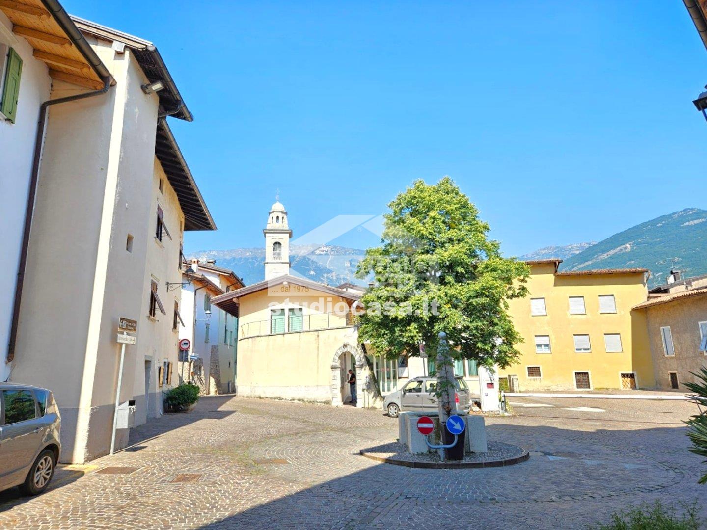 Appartamento in vendita a Volano