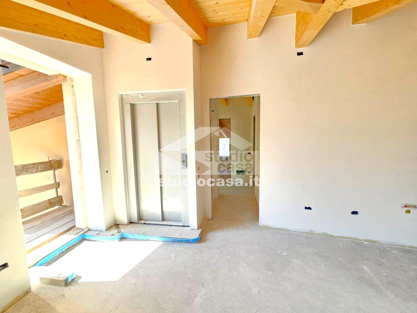 Appartamento in vendita a Volano