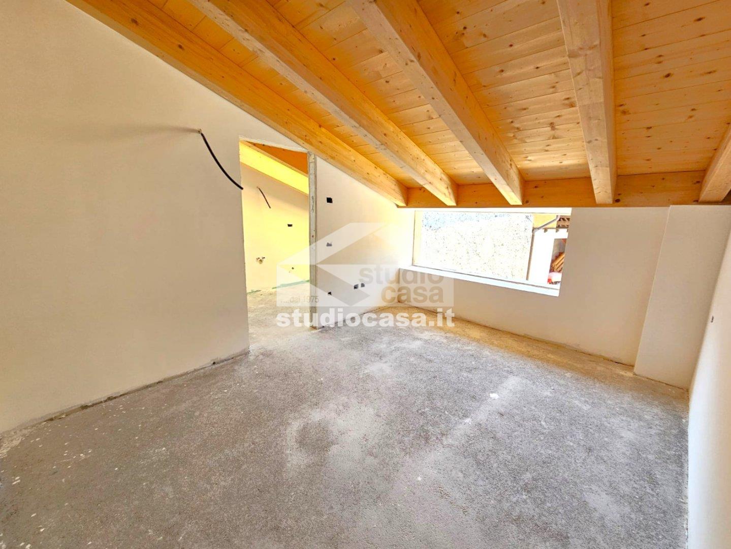 Appartamento in vendita a Volano