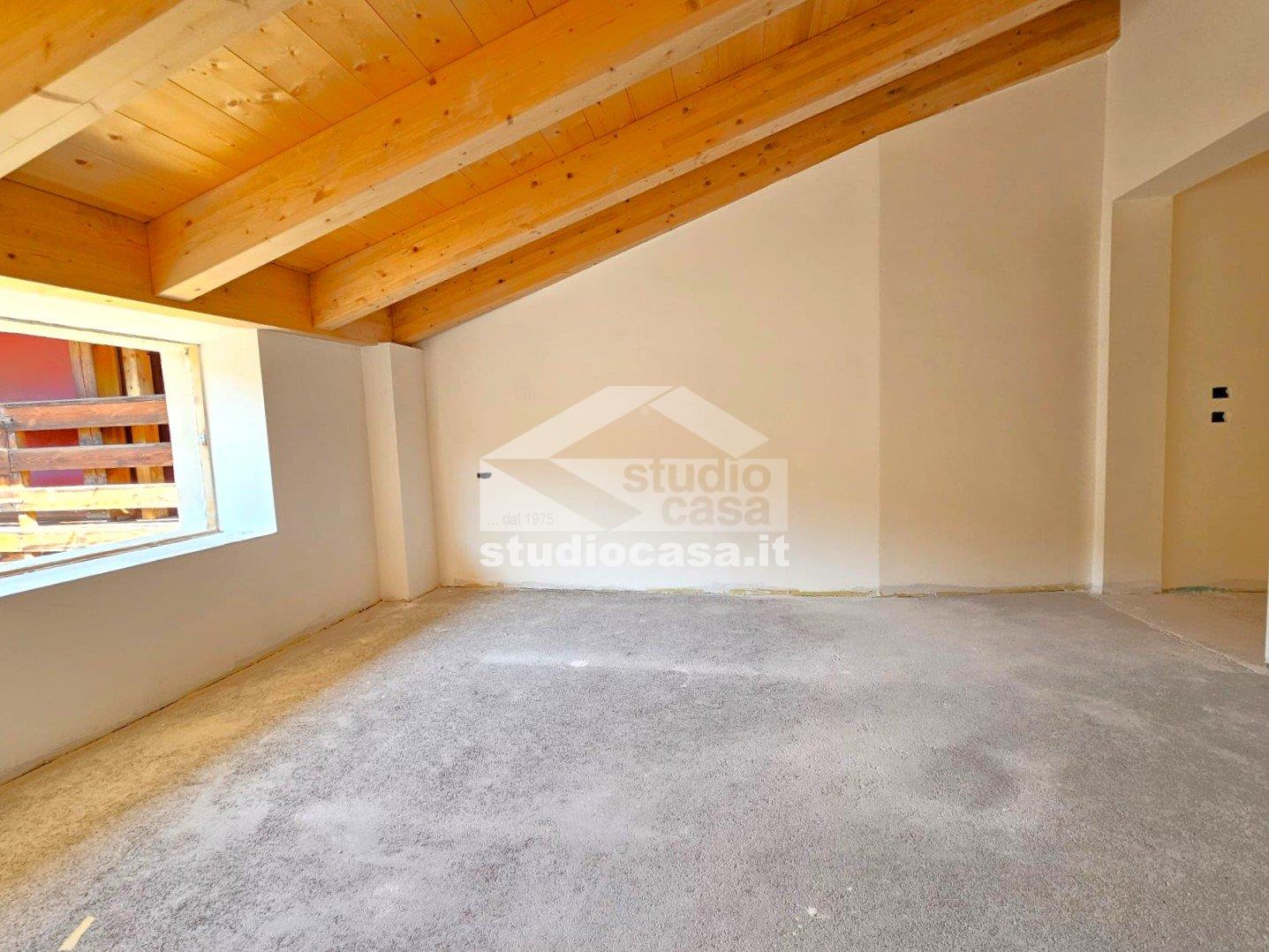 Appartamento in vendita a Volano