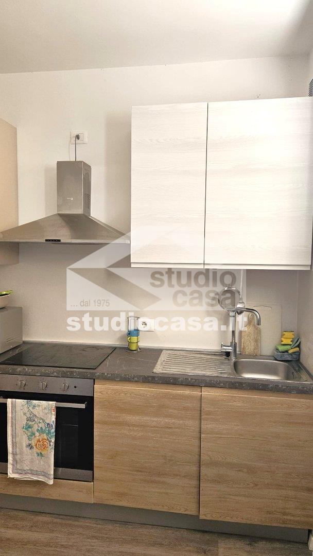 Stanza in Appartamento in affitto a Rovereto
