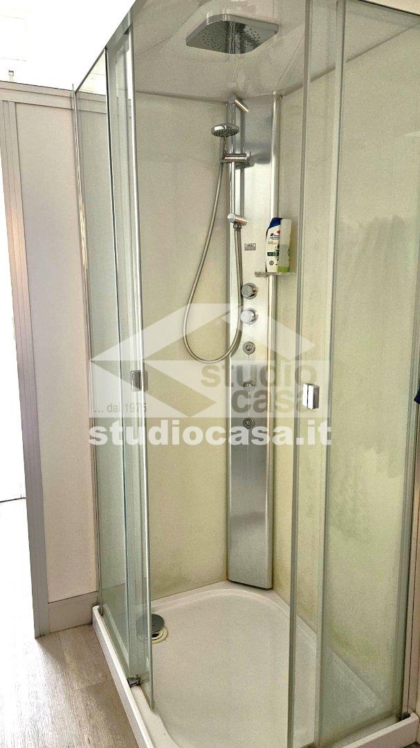 Stanza in Appartamento in affitto a Rovereto
