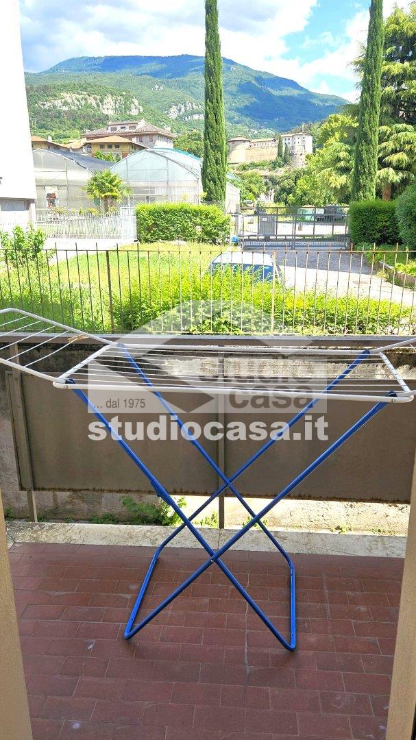 Stanza in Appartamento in affitto a Rovereto