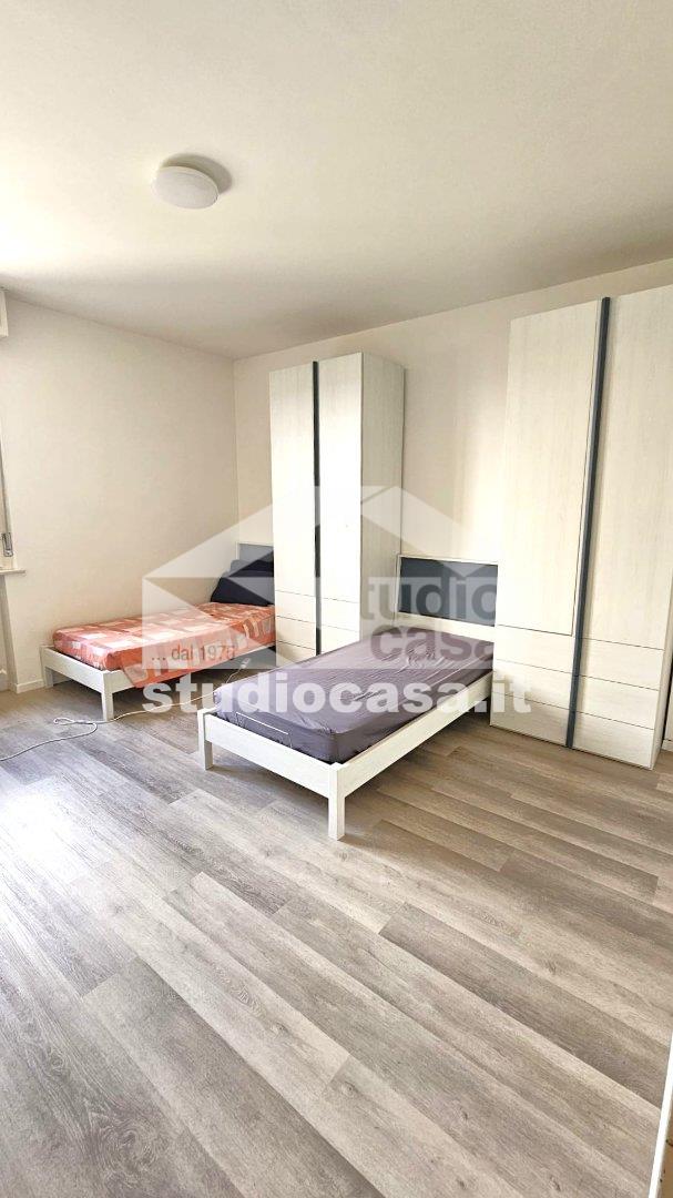 Stanza in Appartamento in affitto a Rovereto