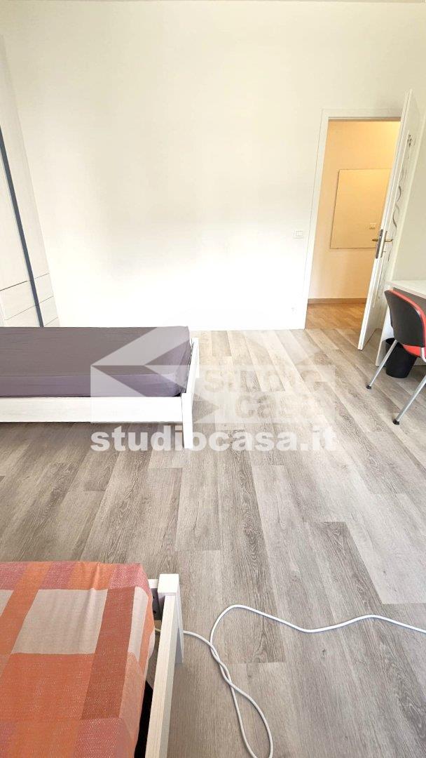 Stanza in Appartamento in affitto a Rovereto