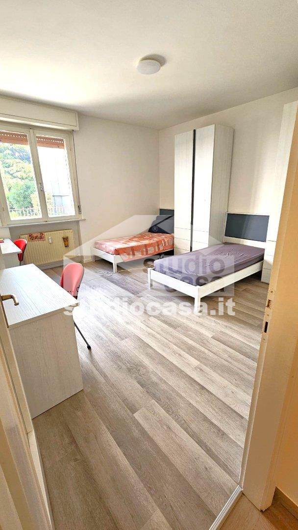 Stanza in Appartamento in affitto a Rovereto