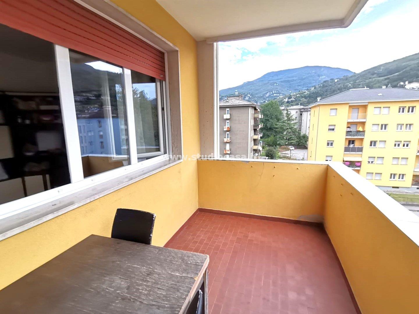 Appartamento in vendita a Rovereto