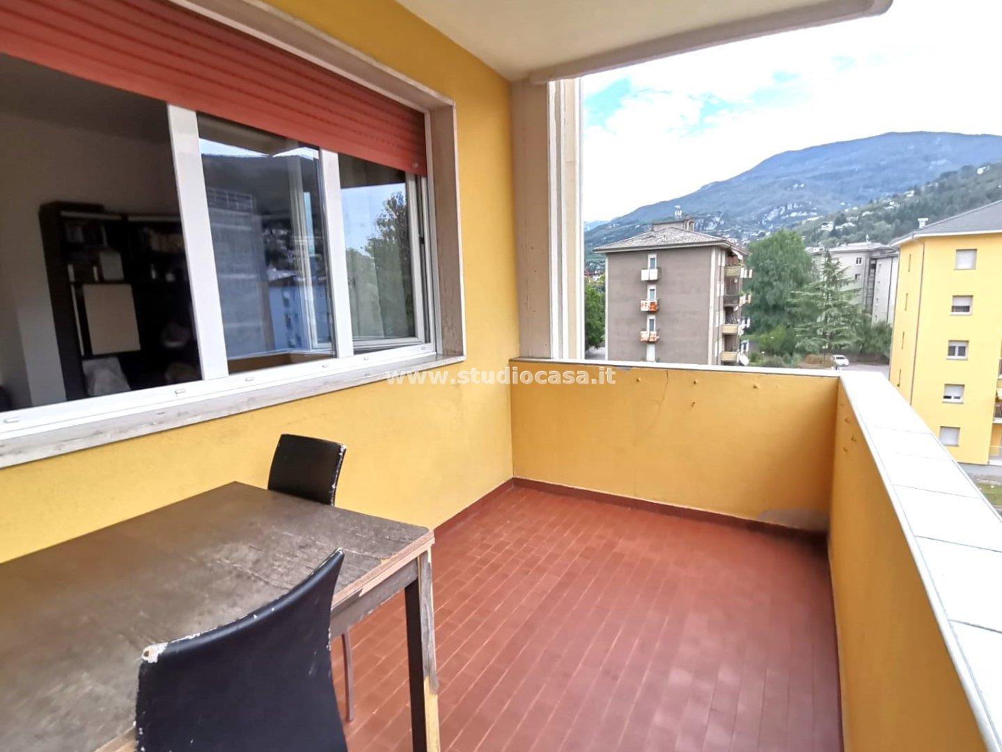 Appartamento in vendita a Rovereto