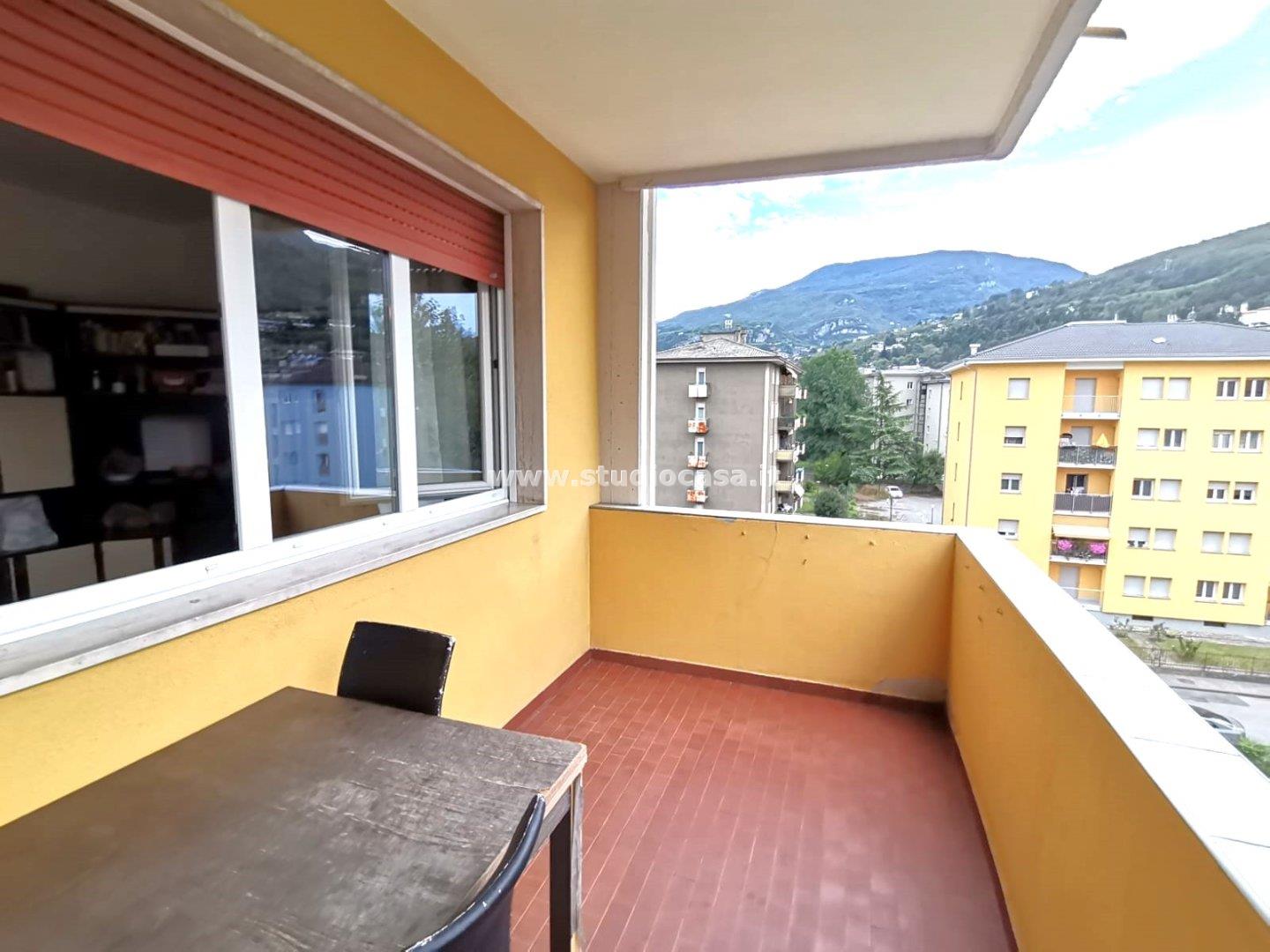 Appartamento in vendita a Rovereto
