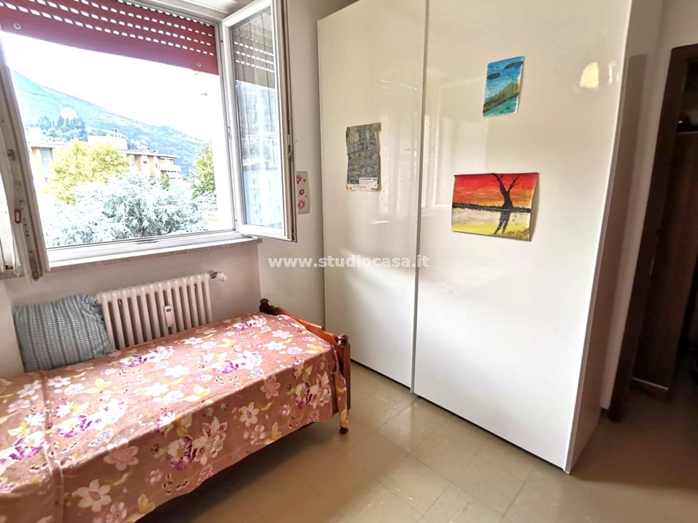 Appartamento in vendita a Rovereto