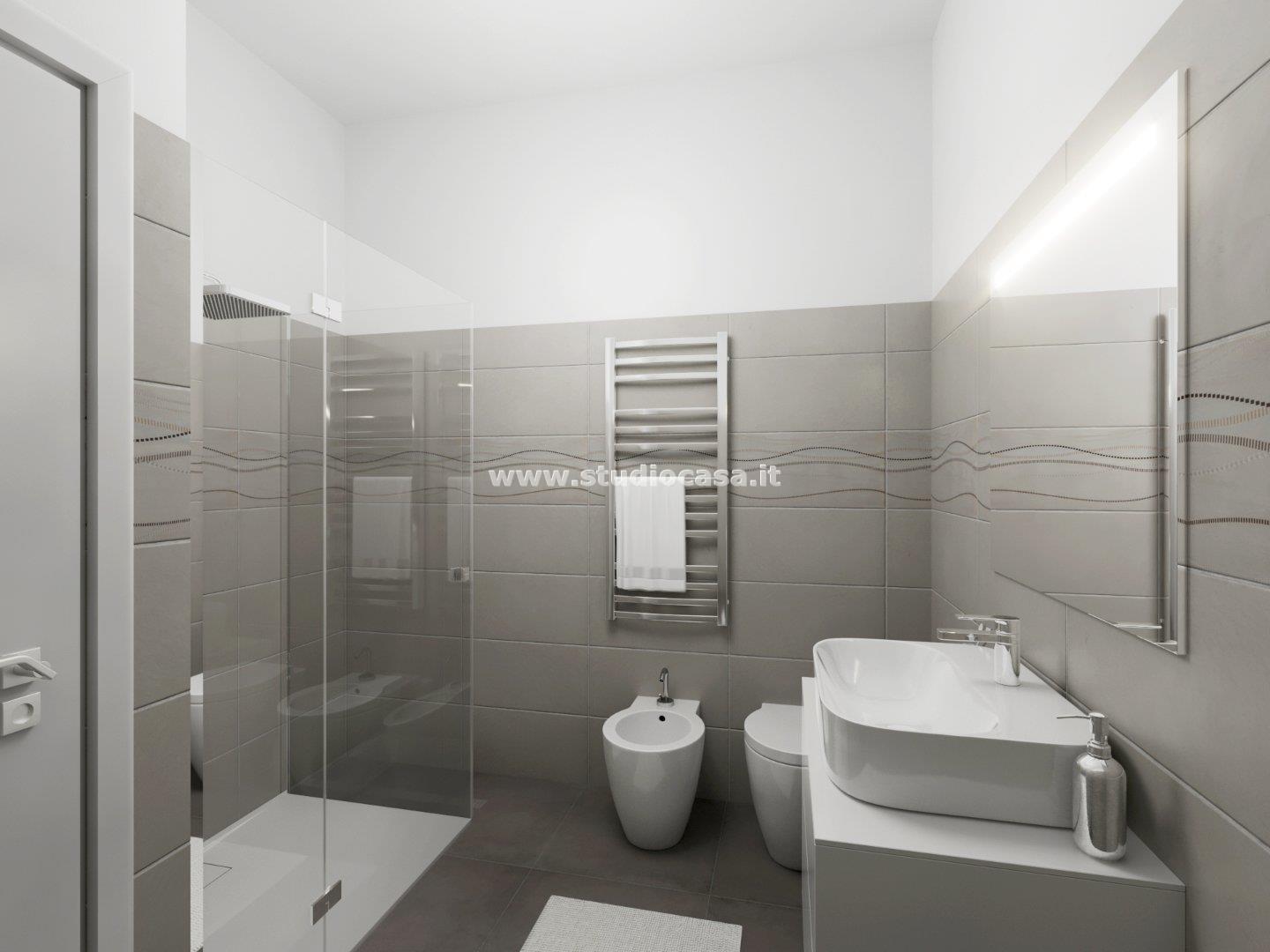 Appartamento in vendita a Villa Lagarina