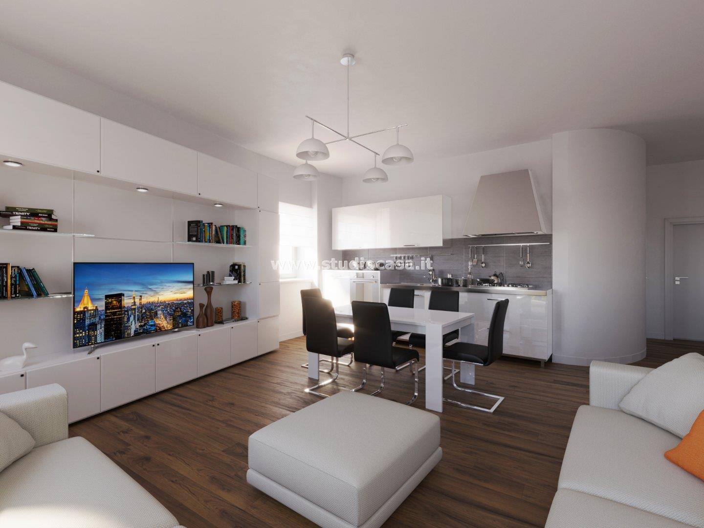 Appartamento in vendita a Villa Lagarina