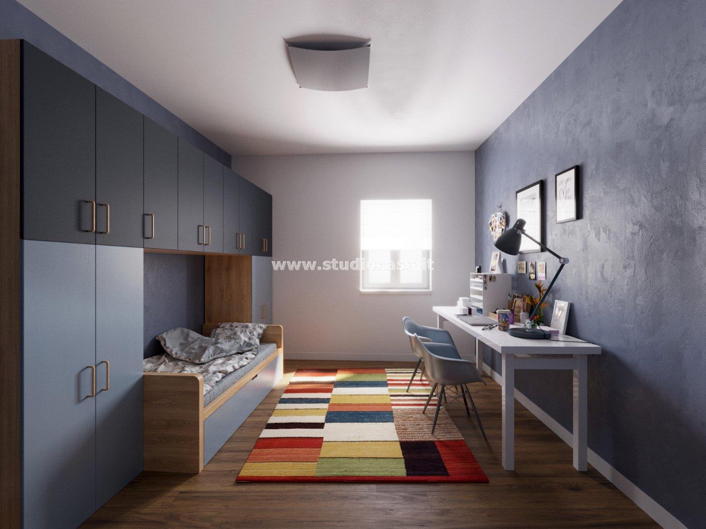 Appartamento in vendita a Villa Lagarina